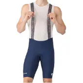 Castelli Calções De Ciclismo Espresso 2