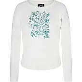 Super.natural Suéter Under The Sea Regular Fit
