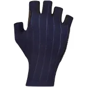 Castelli Luvas Curtas Rosso Corsa Pro