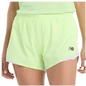 New Balance Calças de desporto 'RC Essential' maçã