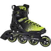 Tempish Patins Em Linha Wox