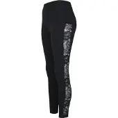 Urban Classics Leggings preto