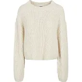 Urban Classics Pullover branco