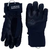 Outdoor Research Luvas Team Gore-tex