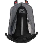 Shark Almofadas Para Bochechas E Pescoço Evoline 3 Fabric Cap