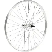 Mvtek Roda Traseira 24´´ X 1.75 1s Nut