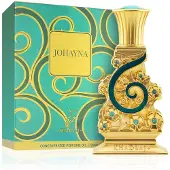 Khadlaj Johayna Green CPO U 20 ml