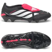 Adidas Botas de Futebol com Língua Dobrada Predator League — Piso Firme