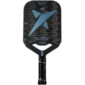 Drop Shot Raquete De Pickleball Conqueror Attack 1.0