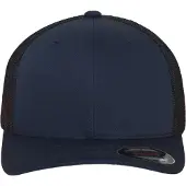 Brandit Boné navy / preto