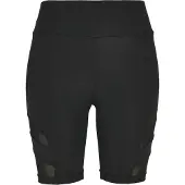 Urban Classics Leggings preto