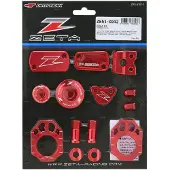 Zeta Kit De Acessórios Honda Ze51-3042