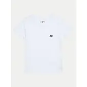4F Camiseta De Manga Curta F1658