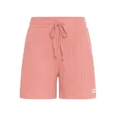 Oxmo Calças 'Pims' rosa escurecido
