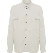 !Solid Camisa 'Sdalan' branco