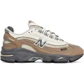 New Balance Sapatilhas 1000 mulheres - Castanho - 36