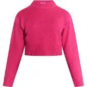 Mymo Pullover 'Blonda' rosa