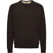 Blend Sweatshirt 'Alex' preto