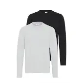 !Solid Camisa ' SDODATTEN ' preto