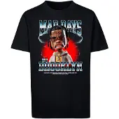 Mister tee Camiseta De Manga Curta Mad Days In Brooklyn