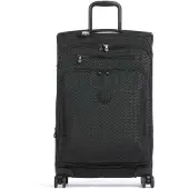 Kipling Mala Com Rodinhas New Youri Spin M
