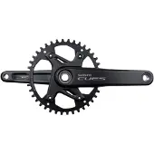 Shimano Pedaleira Cues Fc-u6030-1 9/10/11s