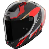 Nolan Capacete Integral X-804 Rs Lesmo