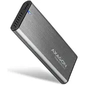 Axagon Caixa Externa Ssd M.2 Eem2-sg2