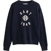 Gant Moletom 4201485