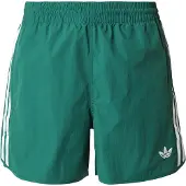 Adidas Originals Calças abe / branco