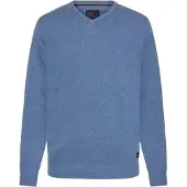 Signal Pullover 'Vern' safira