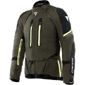 Dainese Casaco Super Adventure Absoluteshell