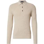 Olymp Pullover bege claro