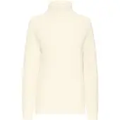 Oxmo Pullover ' OXKIMSE ' branco natural