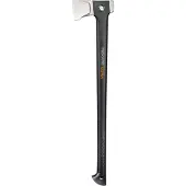 Fiskars U32 Ultra 1082131 Splitting Axe, machado de rachar