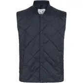 Casual Friday Colete ' CFARNELL ' azul escuro