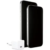 PanzerGlass Carregador De Parede Usb-c 30w Usb-c