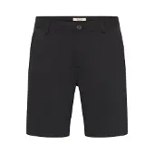 Blend Calças chino 'Codie' preto