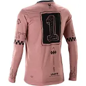 Leatt Camisa De Manga Comprida Gravity 3.0