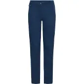 Oxmo Calças chino 'Iben' navy