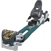 K2 Fixações De Esqui De Montanha F5 Tour 85 Mm