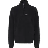 !Solid Pullover ' SDPEDER ' preto