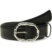 Vero Moda Cintos 'VMKAJA' preto