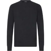 INDICODE JEANS Pullover ' IDBercell ' preto