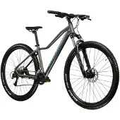 KROSS Bicicleta De Mtb Lea 4.0 D 27.5´´ 2026