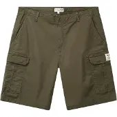 Fat Moose Calças cargo ' Radar ' verde