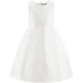 Happy girls Vestido branco