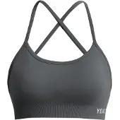 Yeaz Top desportivo 'Vice' antracite / branco