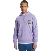 Quiksilver Moletom Com Capuz Eqyft05194