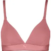 Puma Sutiã 701234797 Triangle Bralette